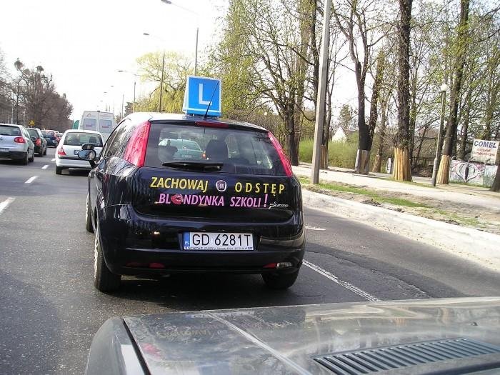 波兰男子驾考192次未通过,他还会继续参加考试吗?