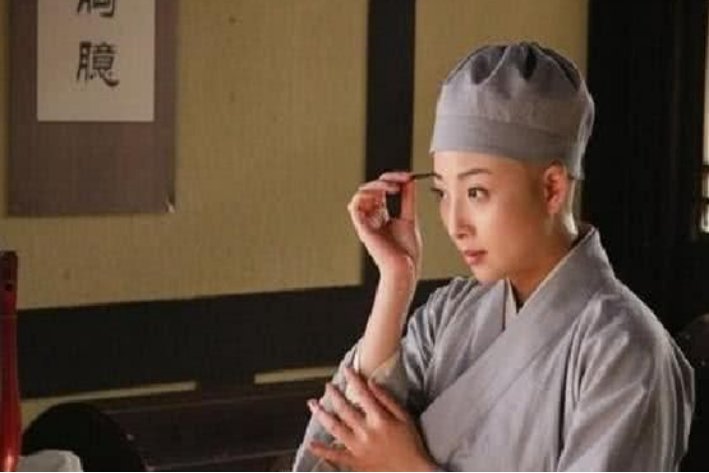 比丘尼什么意思