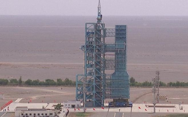 神舟十六号三位宇航员名字