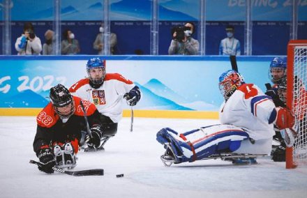 中国队50分钟夺得5块奖牌,你有什么想对运动员们说的吗?