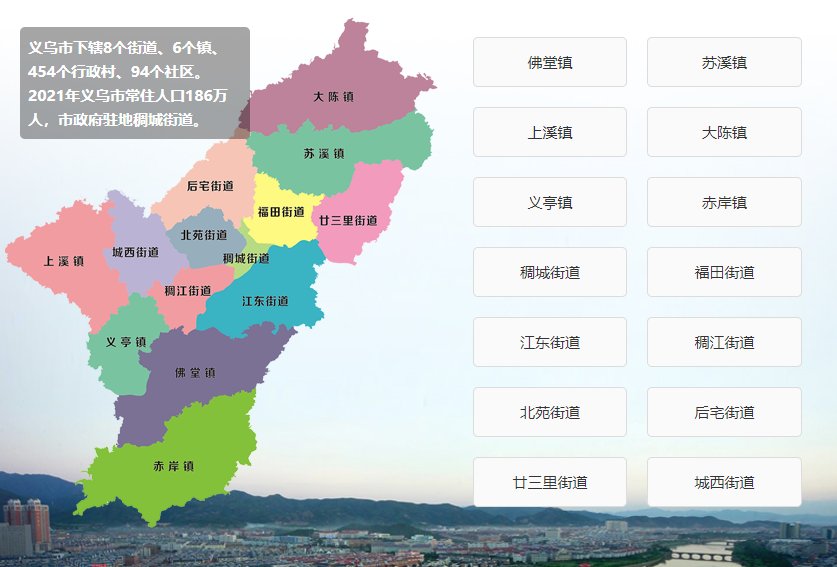 我国最牛县级市2021年GDP超4700亿！还有哪些实力超群的县级市？