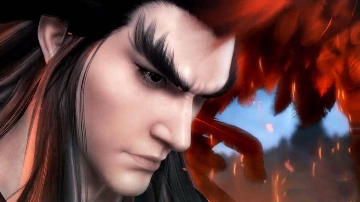 《武庚纪》中的实力是怎么排名的？