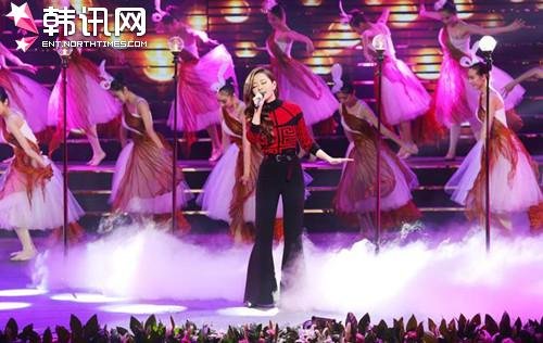 2016辽宁卫视春晚的节目列表