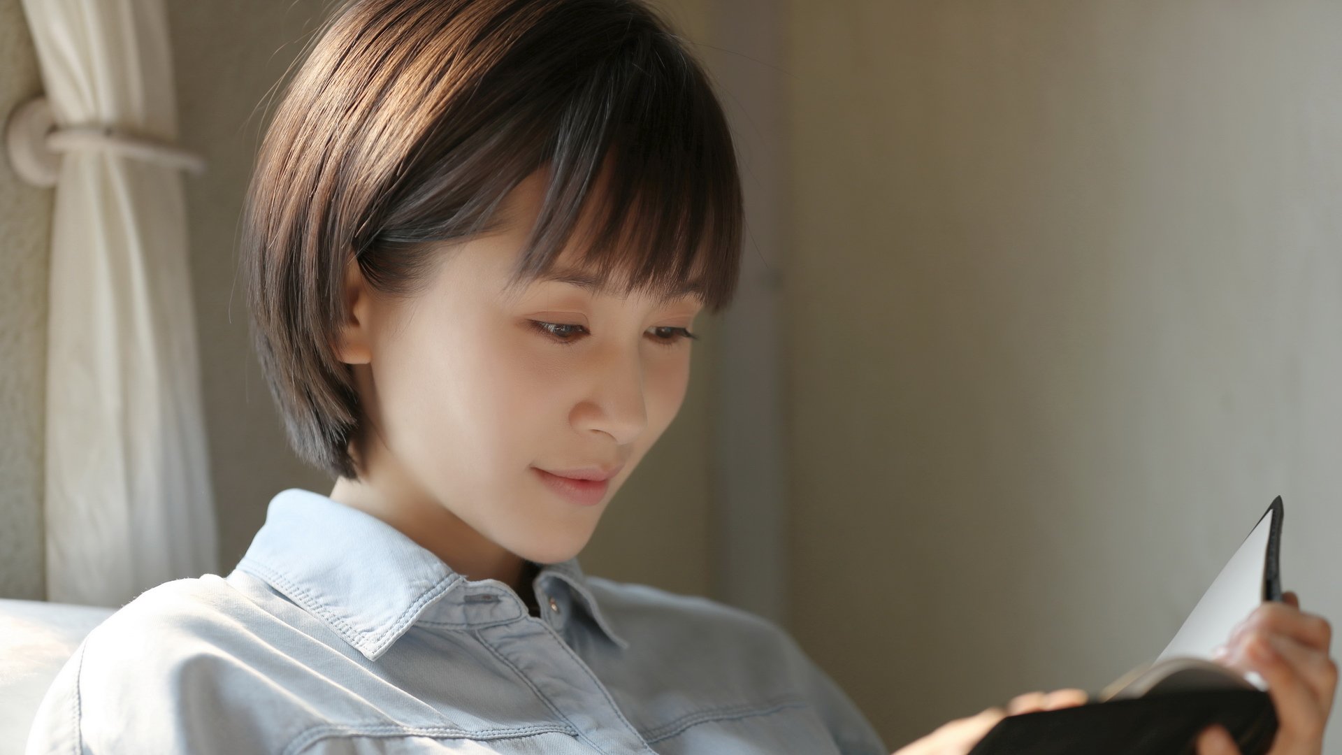 王子文和白敬亭新戏演姐弟恋,两人是否般配?