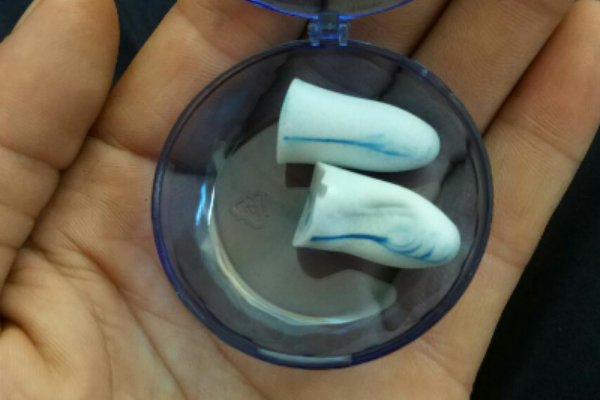 防噪音耳塞有哪些品牌？