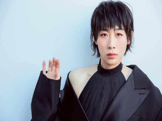 任素汐简介个人资料