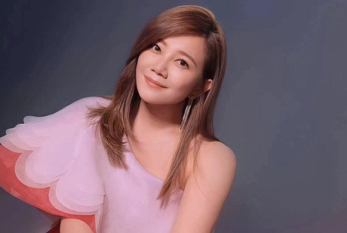 梁静茹十大最好听歌曲排行榜