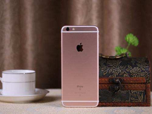 iphone6和6s有什么区别?