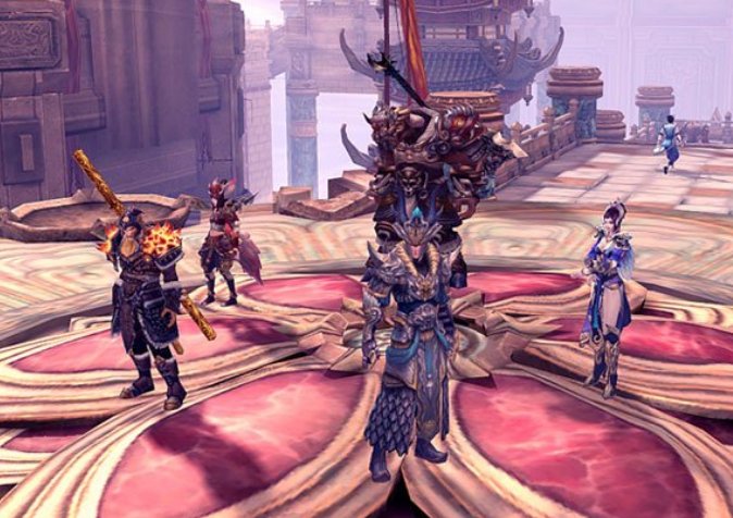 斗战神灵兽觉醒怎么玩 灵兽觉醒玩法攻略