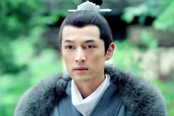 琅琊榜分集剧情介绍