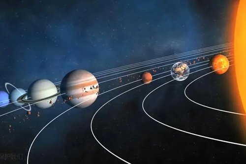 报道：26日左右，木星将与地球进行59年来“最亲密接触”，这意味着啥？