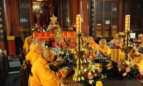 农村老人说中元节当天有”四不做“是哪四不做呢？