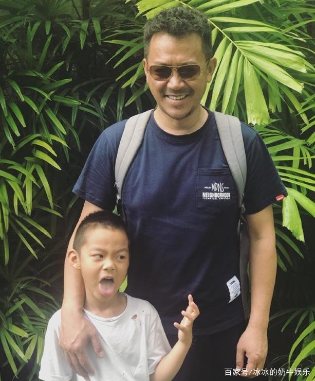 他曾涉毒却没有被封杀，但事业遭受重创，王学兵现在过得怎样？