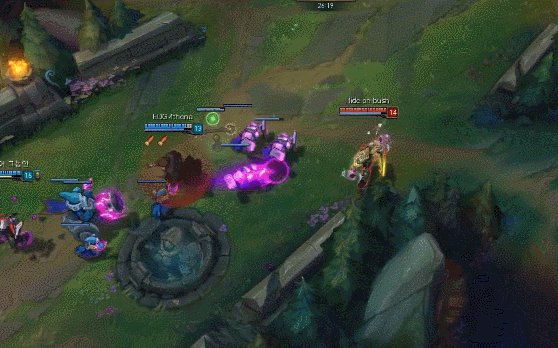 大后期的剑圣，出什么装备可以克制对方？