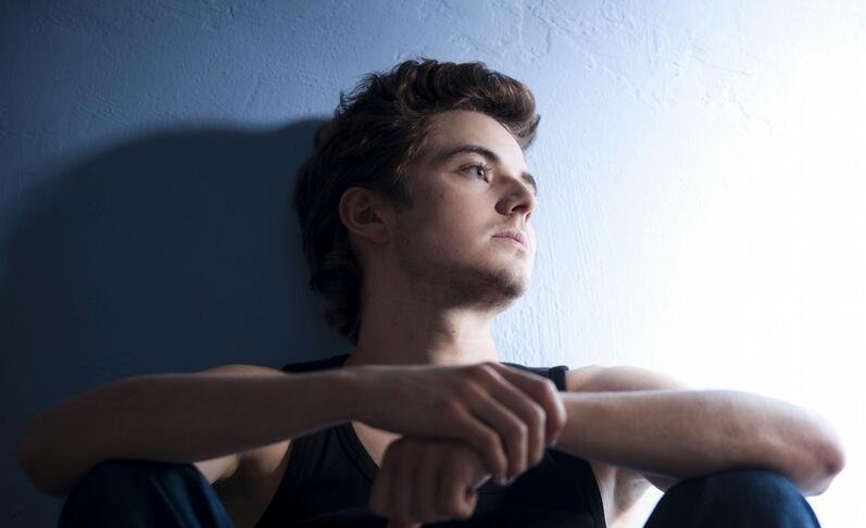 如果有来生你想成为男人还是女人?