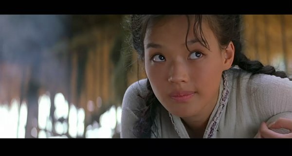 关于《风云》的影视作品到底一共有多少