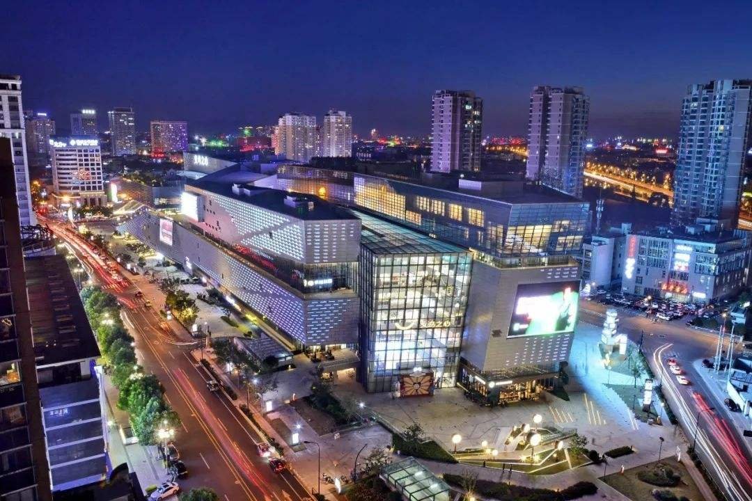 义乌快递量全球第一，为什么义乌的快递量会成为全球第一？