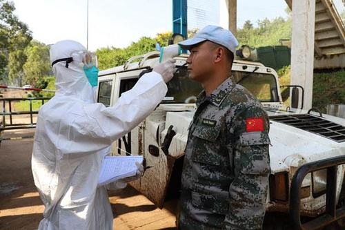 爱尔兰狗粮厂聚集性感染被迫关闭，员工有进行核酸检测吗？