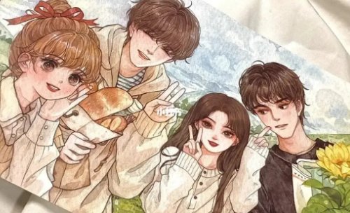 《偷偷藏不住》竹已桑延现实原型是怎么样的？