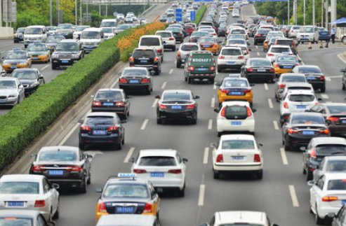 2021元旦节成都限号不？