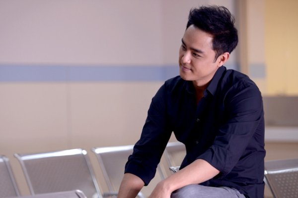 明道演过的电视剧