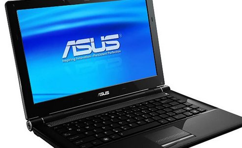 华硕笔记本摄像头怎么打开？