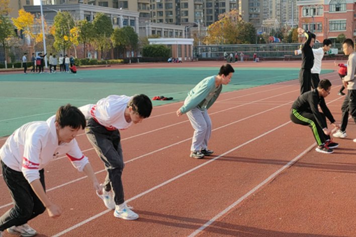 立定跳远世界纪录多少米