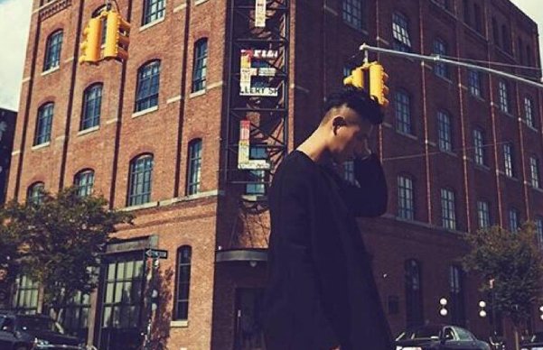 Gray通过《超人回来了》回归，为什么韩网都是骂他的言论？