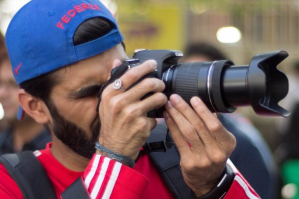 想学摄影去哪里学比较好