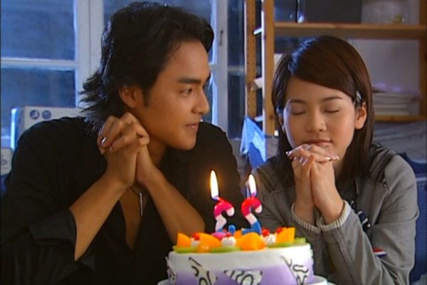 明道演过的电视剧