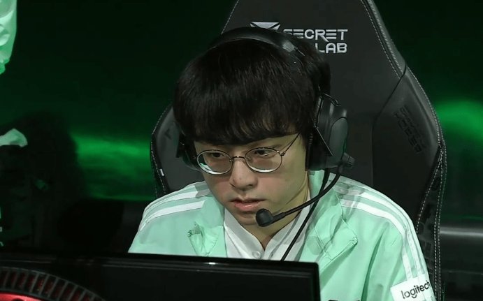 dk战队成员名单