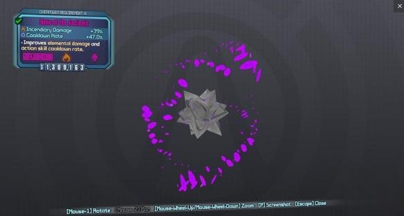 无主之地2魔女砸枪流心得分享 无主之地2魔女砸枪流怎么玩 基本装备