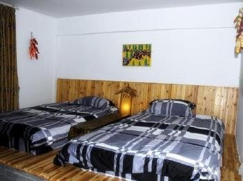 杭州途安青年旅舍的旅舍简介