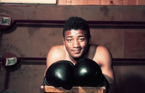 世界重量级拳王排名