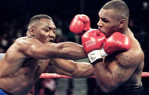 世界重量级拳王排名