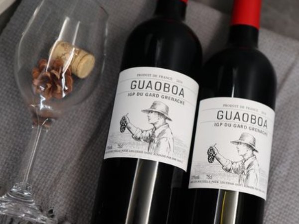 中国最好的红酒前十名