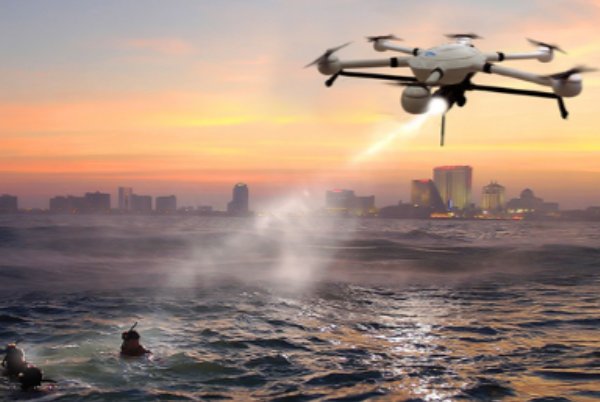 无人机十大品牌有哪些?