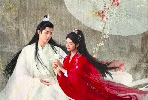 玉骨遥拍摄地点