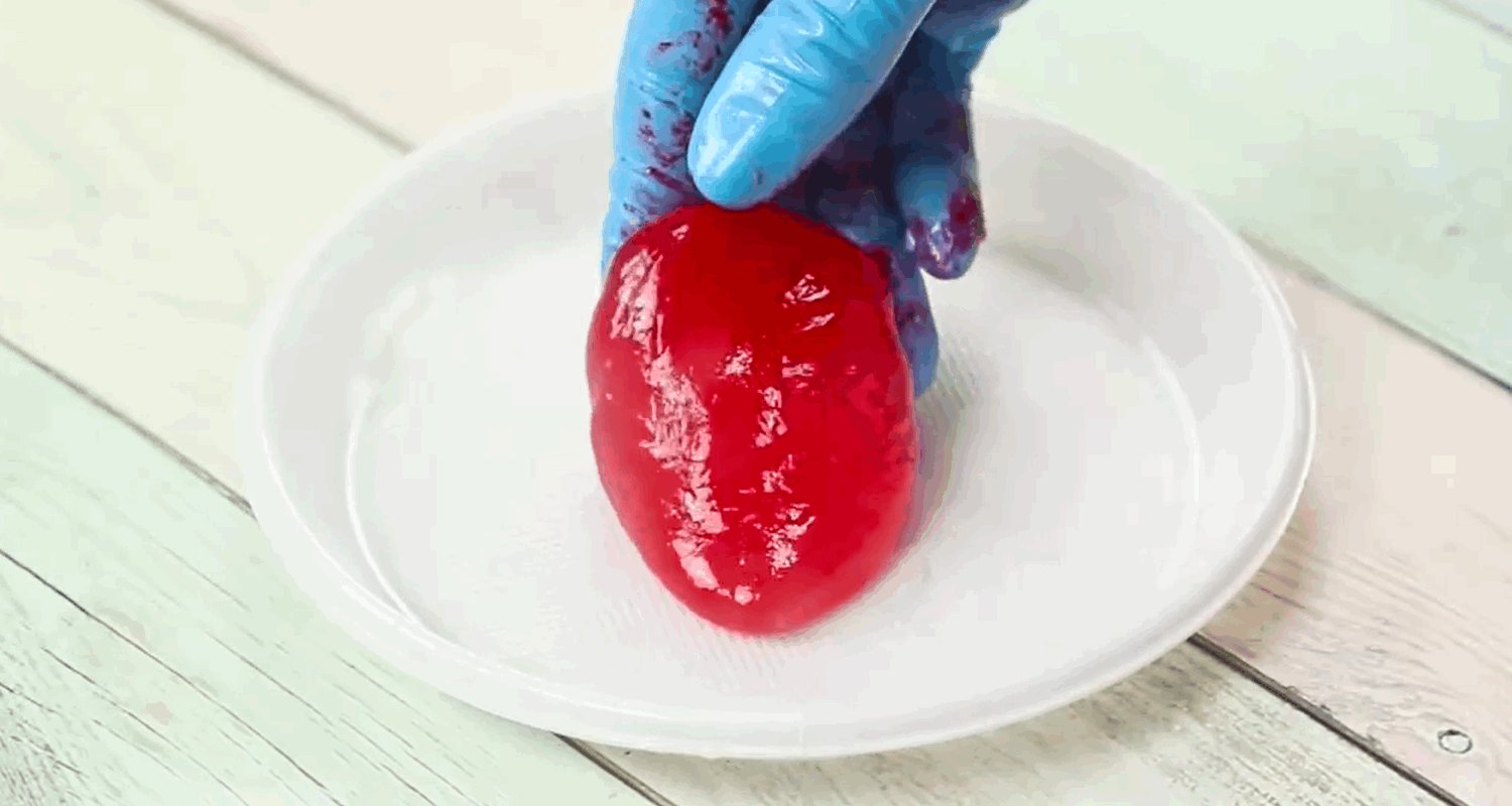 怎么自制软软的假舌头？