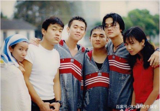 他曾涉毒却没有被封杀，但事业遭受重创，王学兵现在过得怎样？