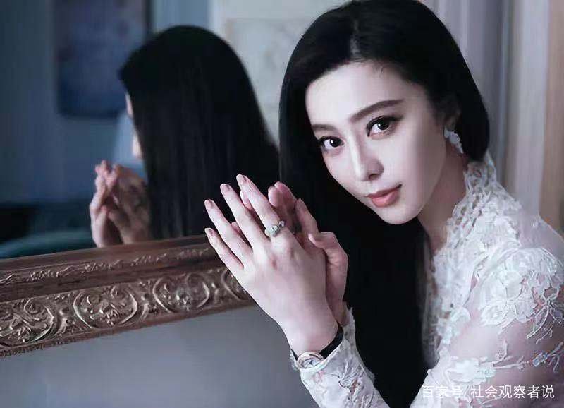 范丞丞和范冰冰什么关系