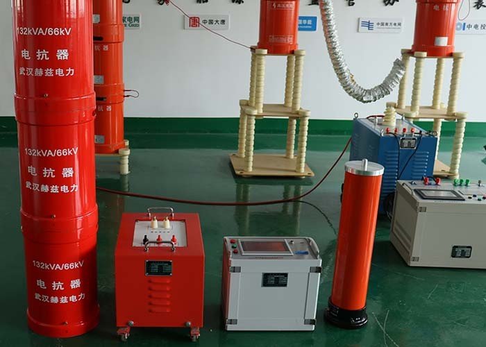 电阻分压器可以用来测交直流叠加电压吗？