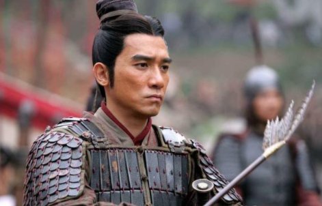 羽扇纶巾是指什么生肖