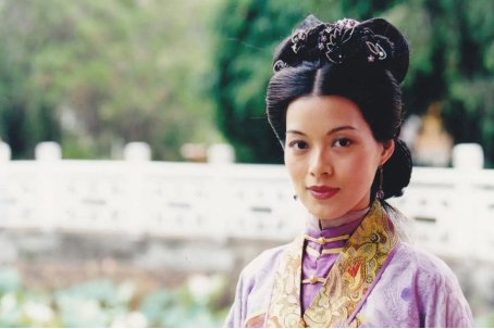 97版天龙八部演员名单