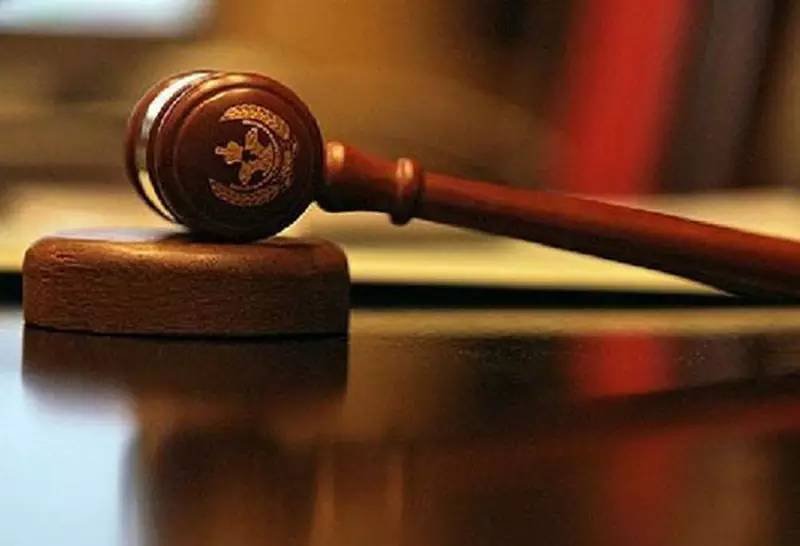 中国十大刑事案件排行榜