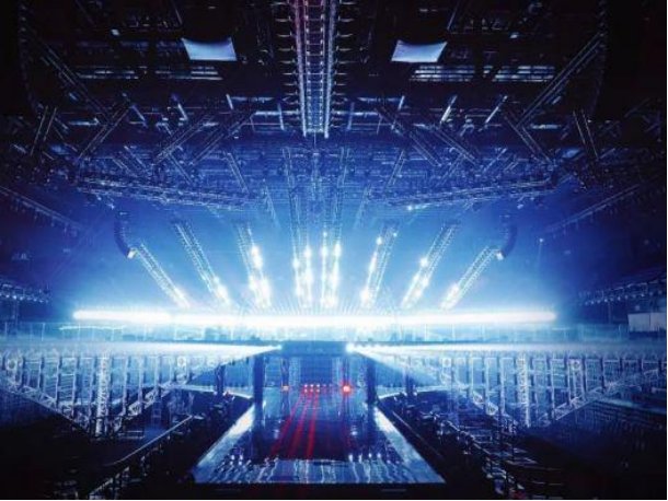 江苏跨年节目表