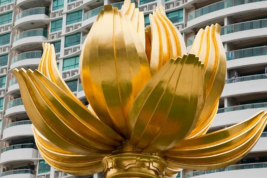 macao是什么国家