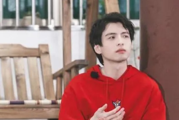 有人自林中坠落主要讲的什么