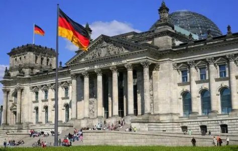 网络上ger是什么意思？