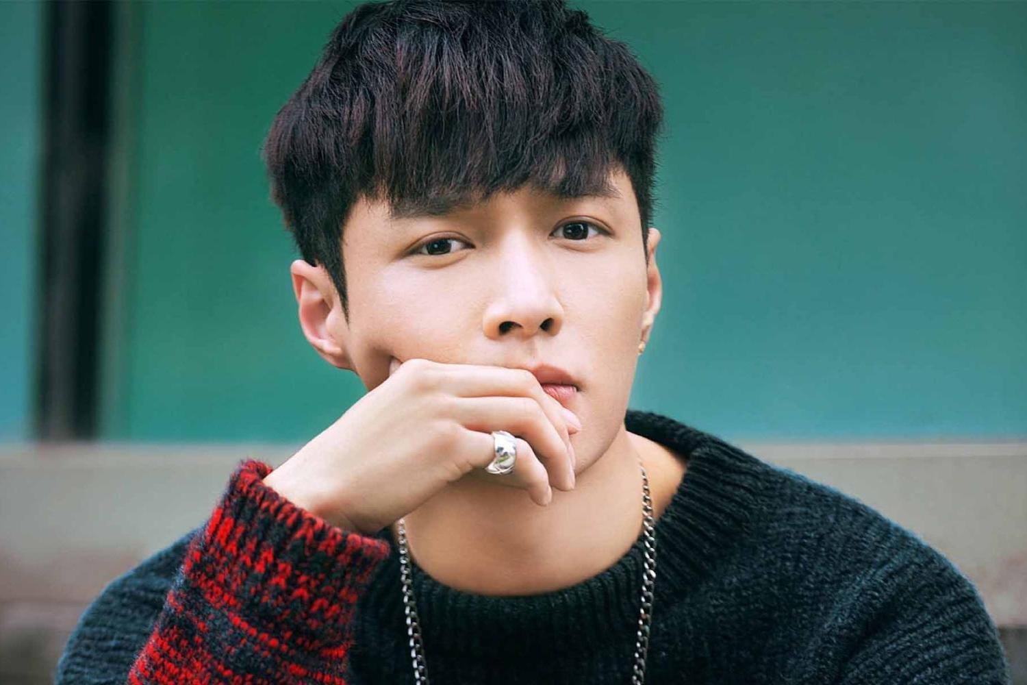 张艺兴:我现在太封闭了,他为什么这么说?